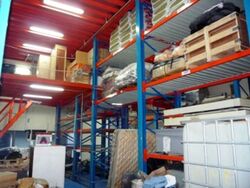 Tuas Lot (D22), Factory #543636141